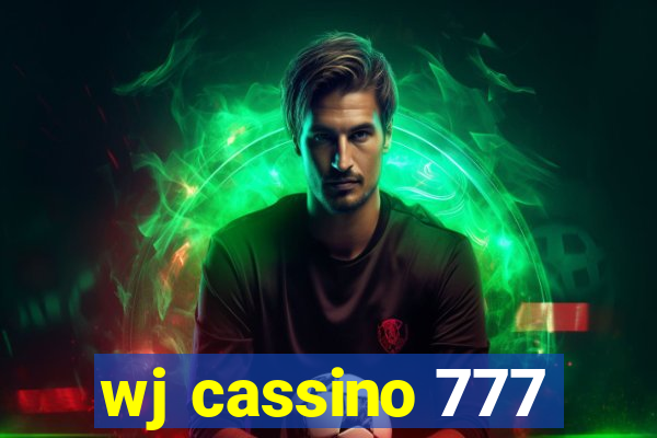 wj cassino 777